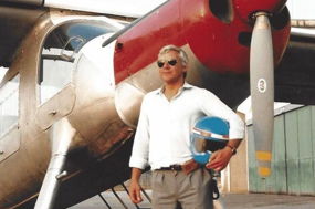 João Rocha